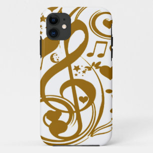 Liebe & Freude_ Case-Mate iPhone Hülle