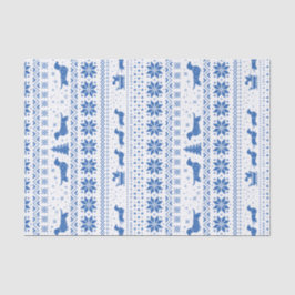 Liebe-Freude-FriedensDackel verfolgt | Seidenpapier