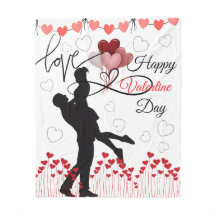 Liebe – Frohen Valentinstag