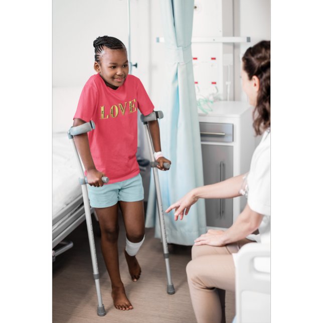 LIEBE-Früchte Gottes Geist Christain Glaube T-Shirt (Von Creator hochgeladen)