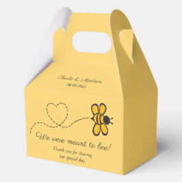 Liebe für benutzerdefinierten Text Geschenkschachtel