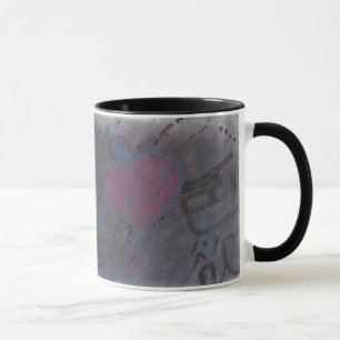 Liebe für die Tasse von Lust