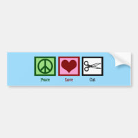Liebe für Frieden