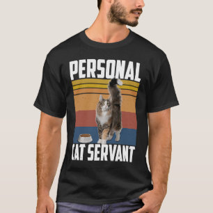 Liebe für Haustiere T-Shirt