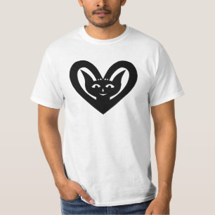 Liebe für Herzmonster Action Time Super T-Shirt