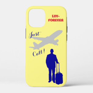 Liebe für immer Case-Mate iPhone hülle