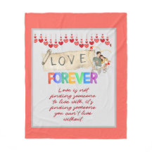 Liebe für immer – Frohen Valentinstag