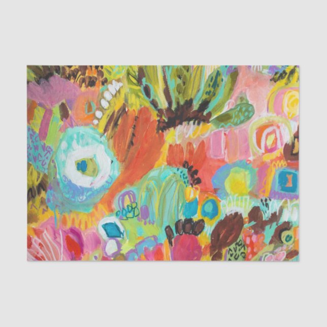 Liebe für Reisen I Seidenpapier (Vorderseite)