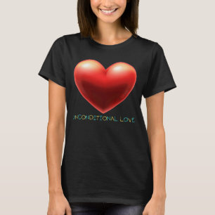 Liebe für Teenager 1 T-Shirt