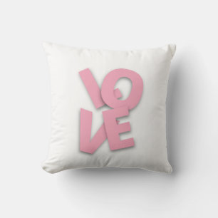 Liebe für Valentinstag 3 - Knochenpilz Kissen