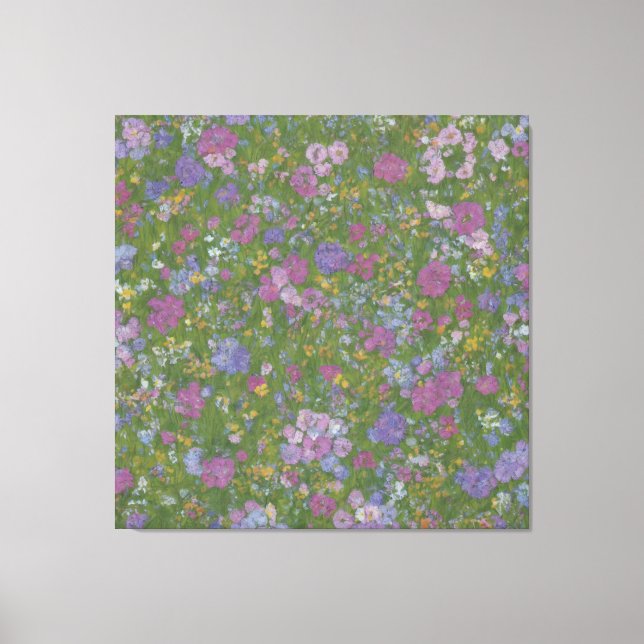 LIEBE G LEINWANDDRUCK (Vorderseite)