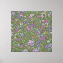 LIEBE G LEINWANDDRUCK