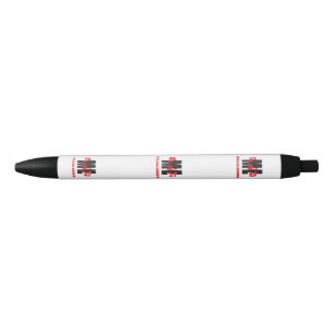 "Liebe ganz um mich" Stift