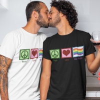 Liebe Gay Pride
