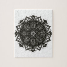 LIEBE-GEFÜHLMANDALA