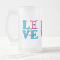 ♊ Liebe Gemini-Zodiac-Mattiert-Bier