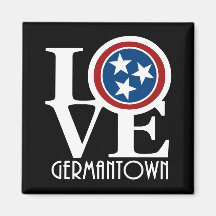 LIEBE Germantown Tennessee