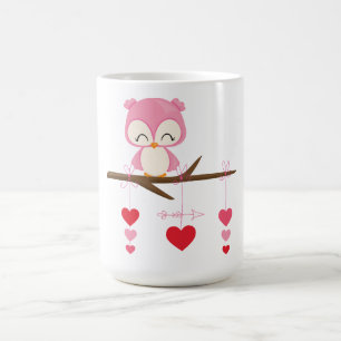 Liebe Geschenk - Klassische Tasse