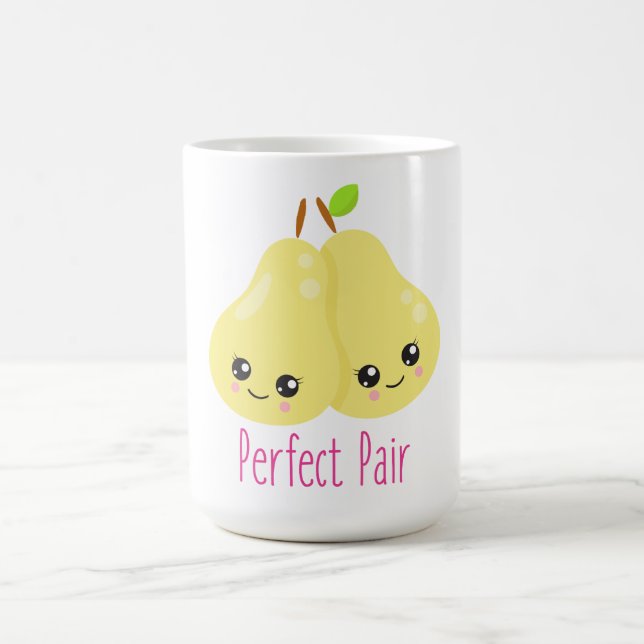 Liebe Geschenk - Klassische Tasse (Mittel)