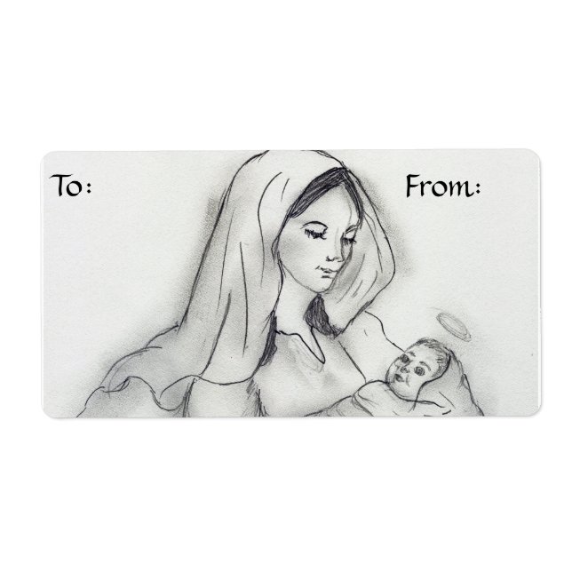 Liebe-Geschenk-Tag (Vorne)