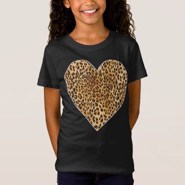 Liebe | Geschenkmode T-Shirt (Vorderseite)