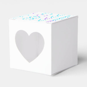 Liebe Geschenkschachtel