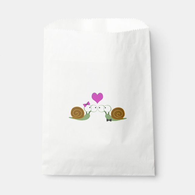 Liebe Geschenktütchen (Vorderseite)