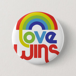 Liebe-Gewinne Button