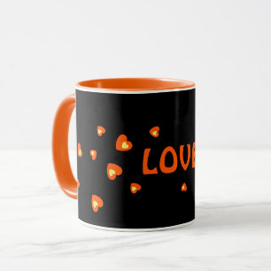 LIEBE GIFT FÜR FREUND, EHEFRAU HUSBAND GIRLFRIEND  TASSE