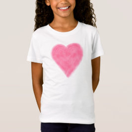 LIEBE Girl's T - Shirt