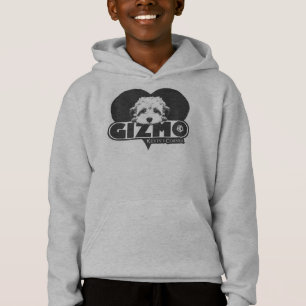 Liebe Gizmo Kevin's Corner Pet Maltipoo Puppy Hoodie