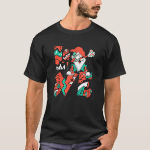 Liebe Gnome Rabbit Ostereier Happy Ostertag Gnom T-Shirt