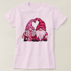 Liebe Gnome T - Shirt