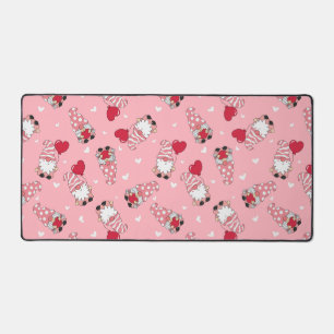 Liebe Gnomes Schreibtischunterlage