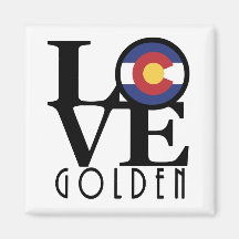 LIEBE Golden Colorado