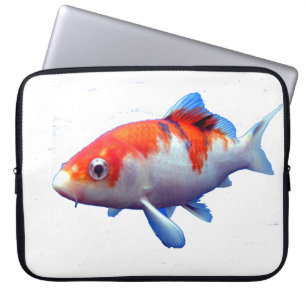 Liebe Goldfish Electronics Bag Laptopschutzhülle