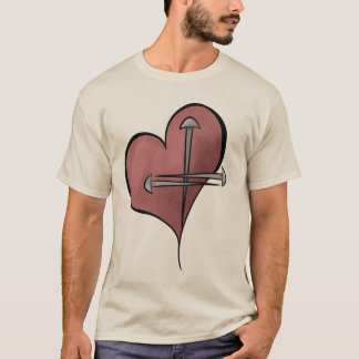 Liebe Gott T-Shirt