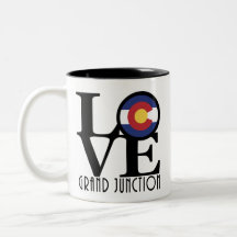 LIEBE Grand Junction Colorado 110z