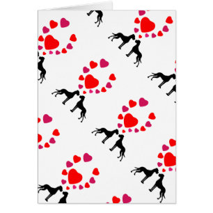 Liebe Great Dane Couple