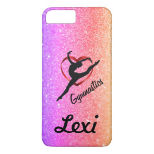 Liebe Gymnastik Case-Mate iPhone Hülle