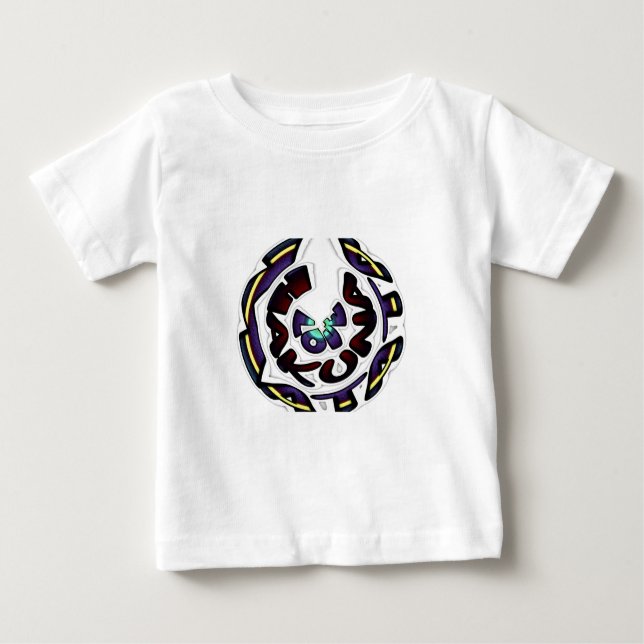 Liebe Hakuna Matata Schöne Geschenke Baby T-shirt (Vorderseite)