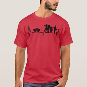 Liebe Hamilton T-Shirt