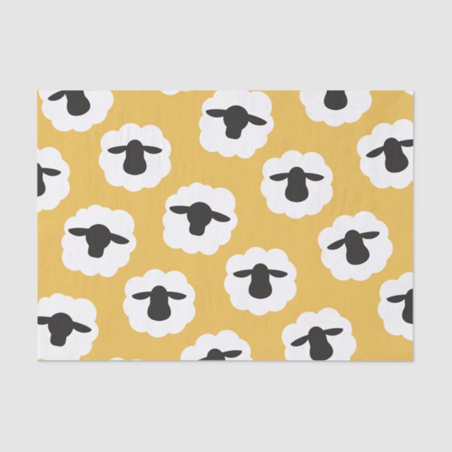 Liebe-Handschuhe aus weichem Schafe {Jegliche Farb Seidenpapier (Vorderseite)