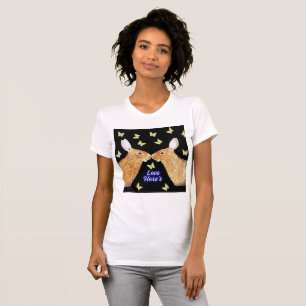 Liebe Hares Shirt