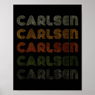 Liebe Heart Carlsen T-Shirt Grunge Vintager Stil S Poster