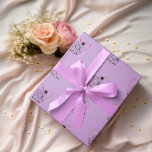 Liebe Heart Couple Wedding Geschenkpapier<br><div class="desc">Gedenken Sie ihren Hochzeitstag mit meinem eleganten Packpapier! Ideal, um Liebe und Zuneigung auszudrücken, fügt es dem fröhlichen Paar eine herzliche Touch hinzu. Die Romantik einprägen und ihr Geschenk mit Ehrlichkeit umhüllen. Ihre gedankenvolle Geste Set die Bühne für Jahre des Glücks und präsentiert ein wunderschön gestaltetes Paket, das ihren besonderen...</div>