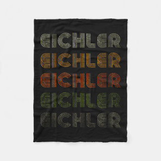 Liebe Heart Eichler T-Shirt Grunge Vintager Stil S Fleecedecke