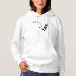 Liebe Heart Hoodie