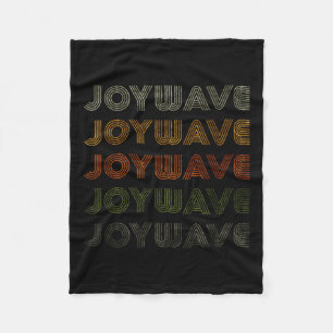 Liebe Heart Joywave T-Shirt Grunge Vintag Style Bl Fleecedecke