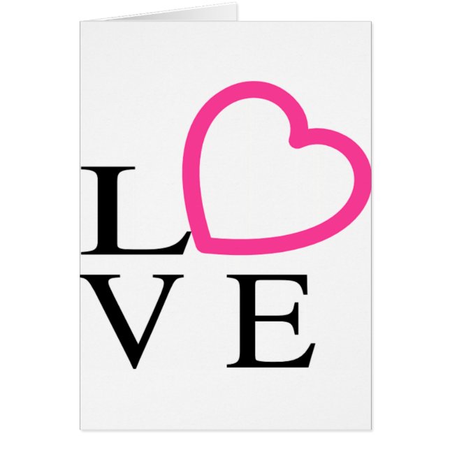 Liebe Hearts (Vorne)